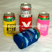 2016 New Design Fashionable Insulated Neoprene Can Holder, Can Cooler